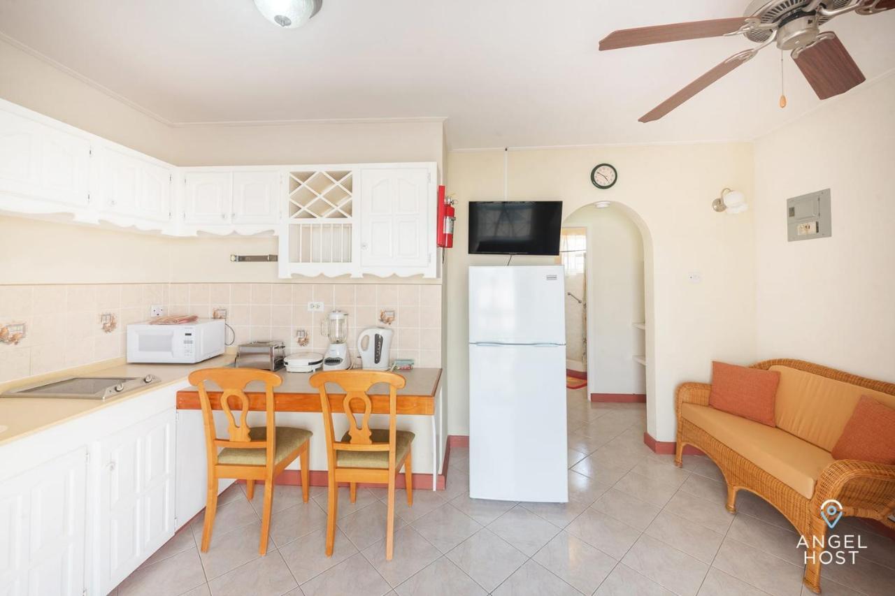Cozy Stay In Kingsland Terrace By Angel Host Christ Church Buitenkant foto