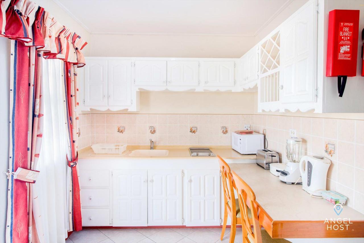 Cozy Stay In Kingsland Terrace By Angel Host Christ Church Buitenkant foto