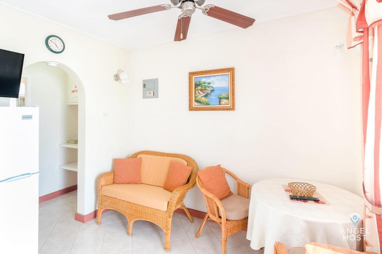 Cozy Stay In Kingsland Terrace By Angel Host Christ Church Buitenkant foto